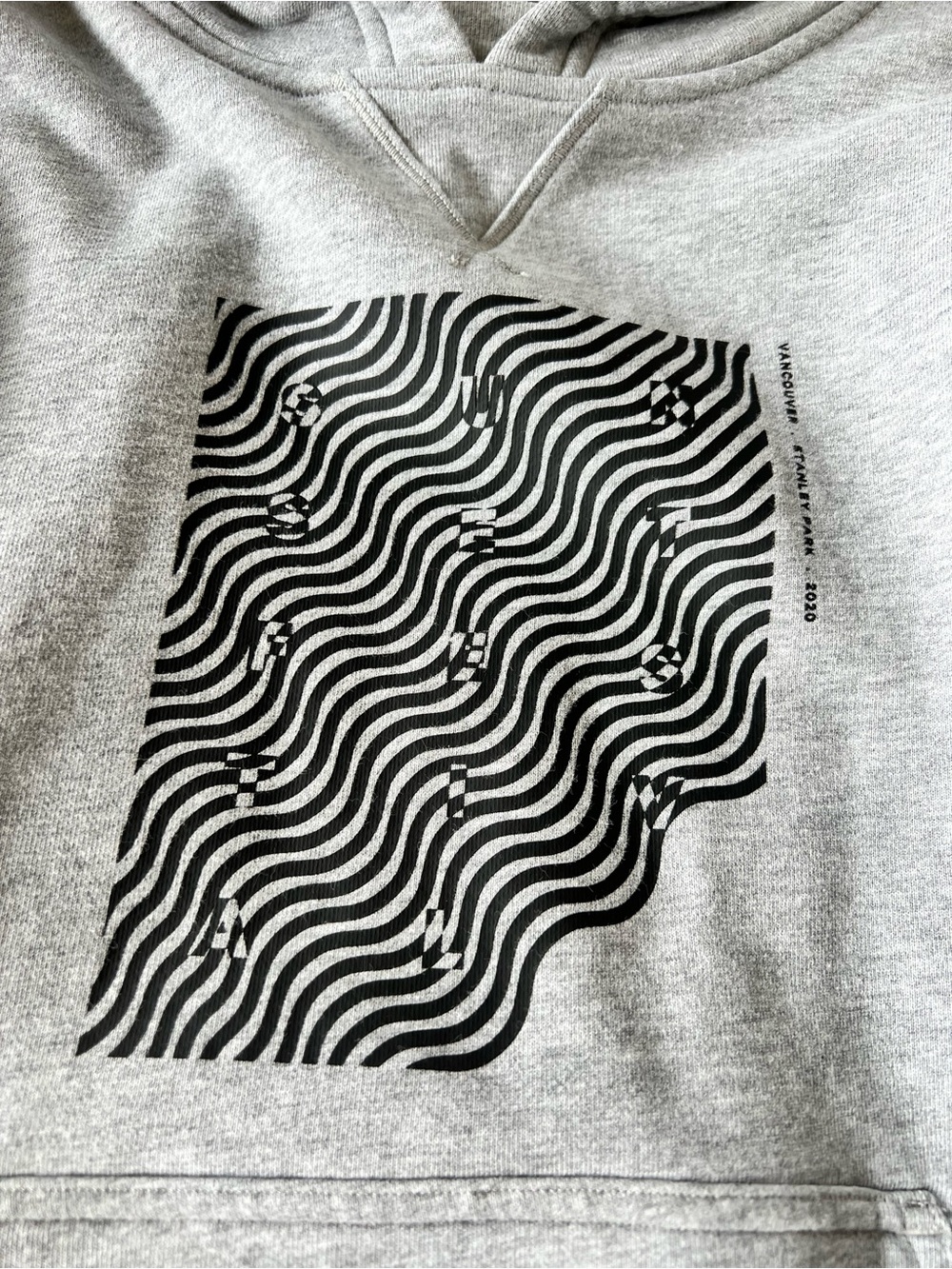 Lululemon Seawheeze Hoodie